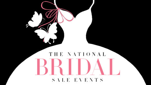 National Bridal Sale Events
