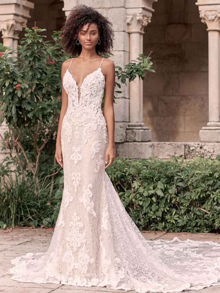 Bridal Gowns - Bridal Debut