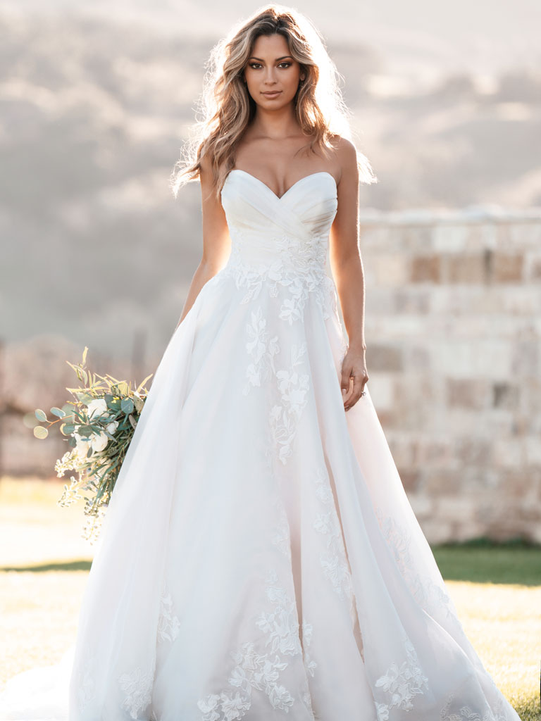 Allure Bridals