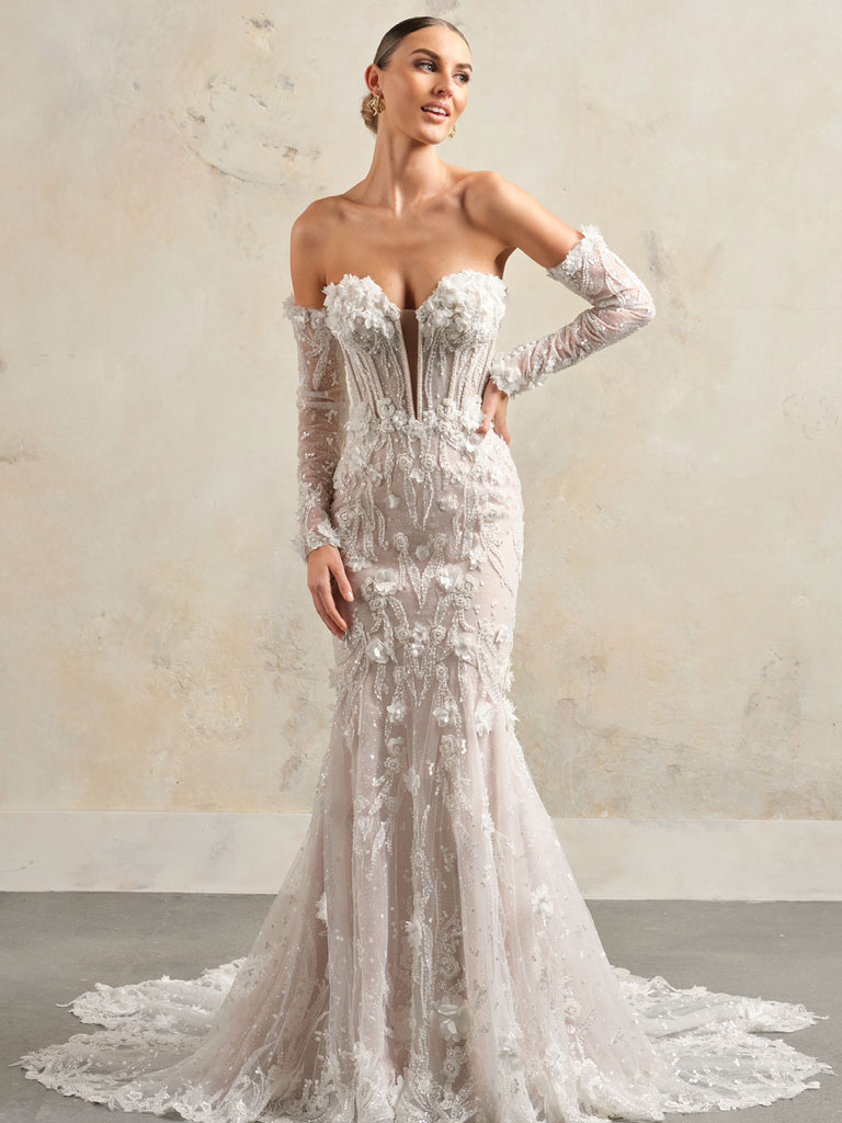 Sottero & Midgley