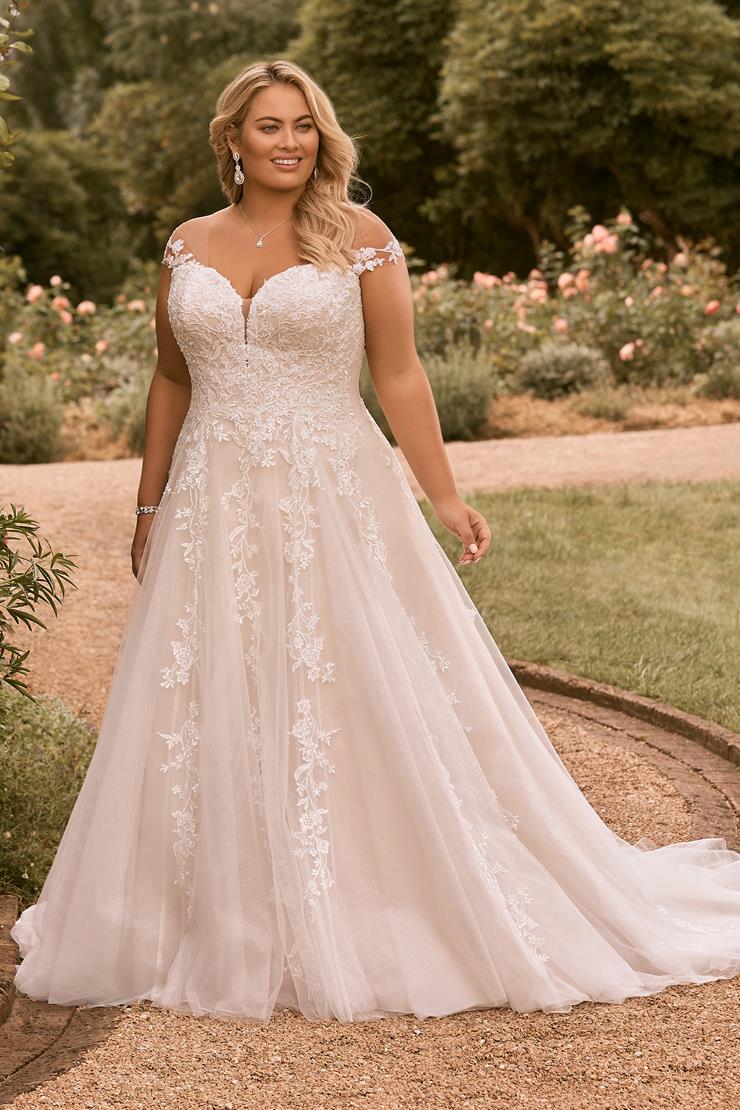 Sophia Tolli - Kensley - Size 18