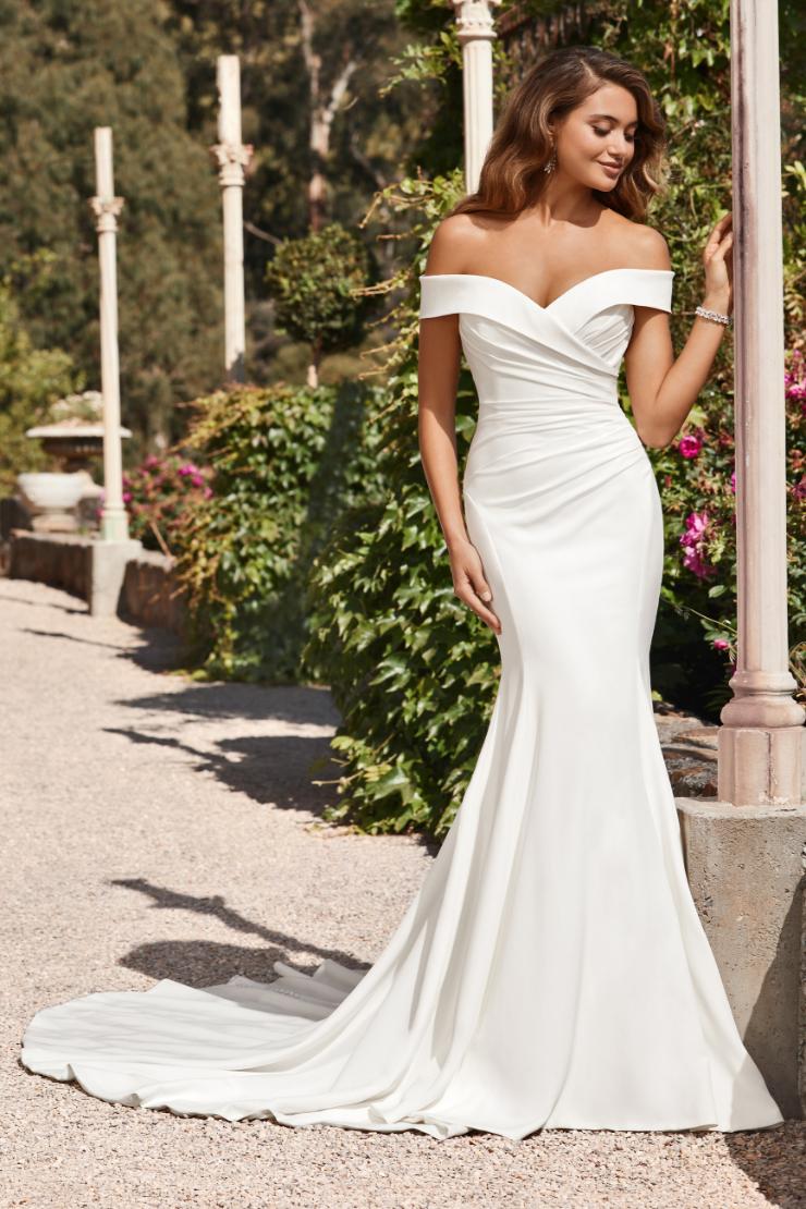  Sophia Tolli - Emma - Size 14