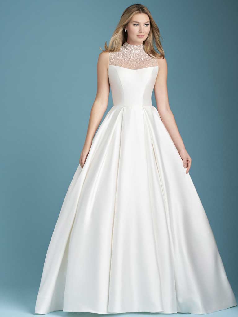 Allure Bridals