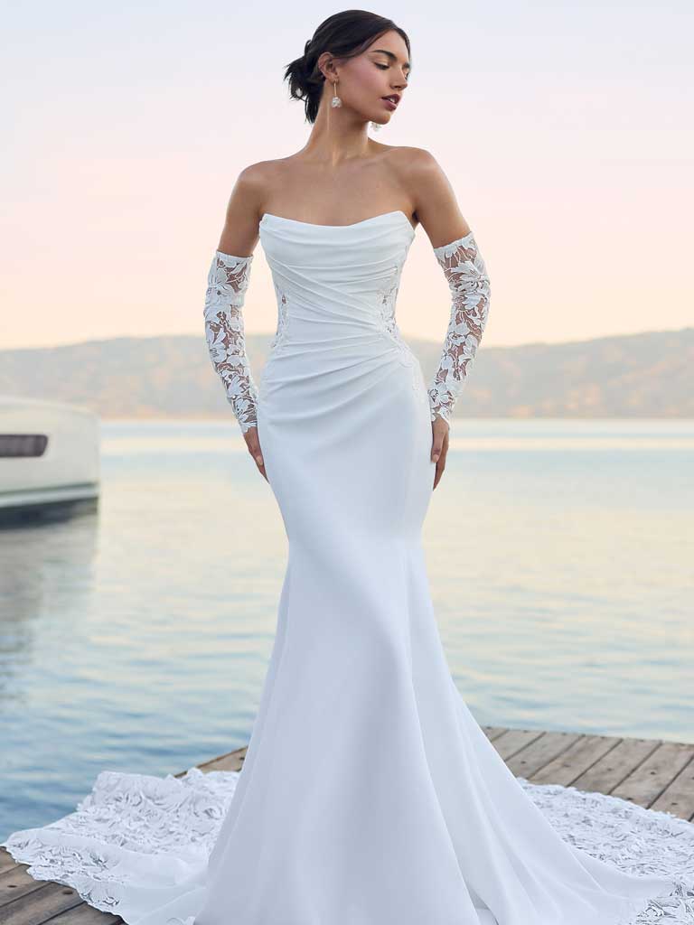 Sophia Tolli