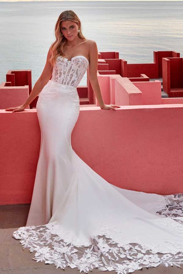 Madison James - Grayson - Size 12