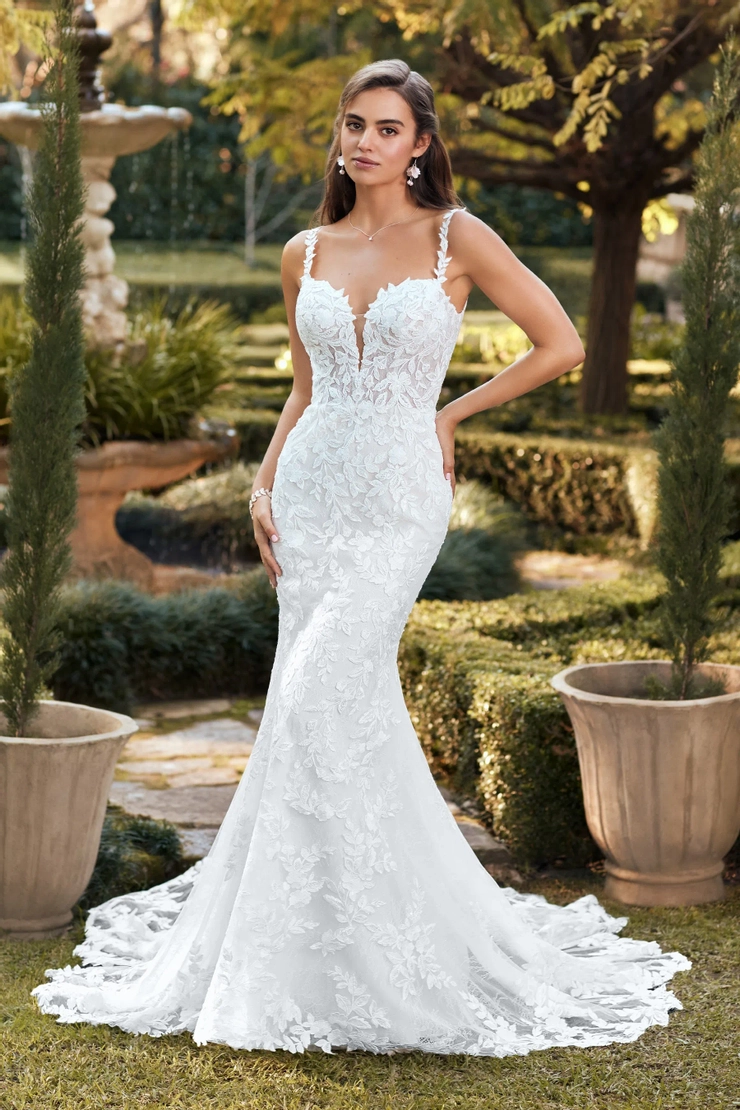 Sophia Tolli - Lara - Size 16