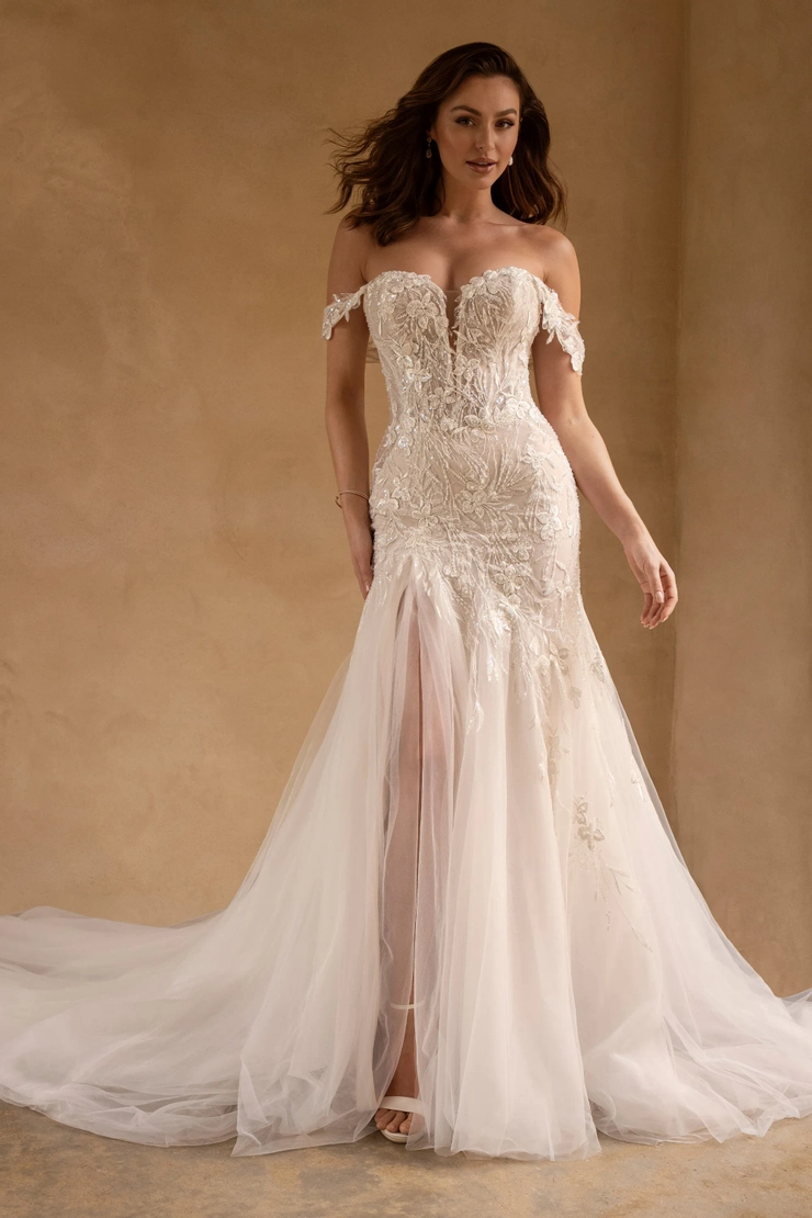 Sophia Tolli - Lola - Size 12