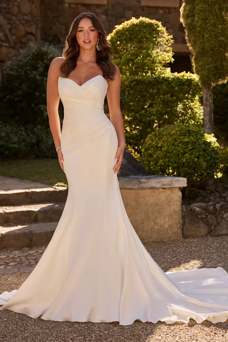 Sophia Tolli - Nancy - SIze 10