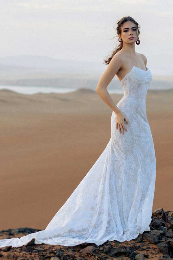 Wilderly - Azalea - Size 10