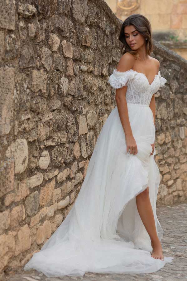 Wilderly - Brigitte - Size 12