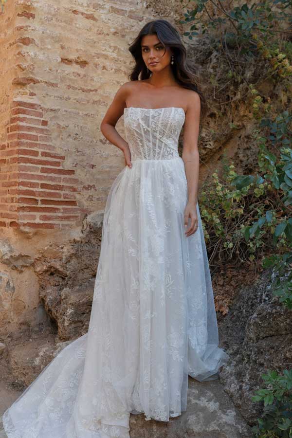 Wilderly - Hedy - Size 12