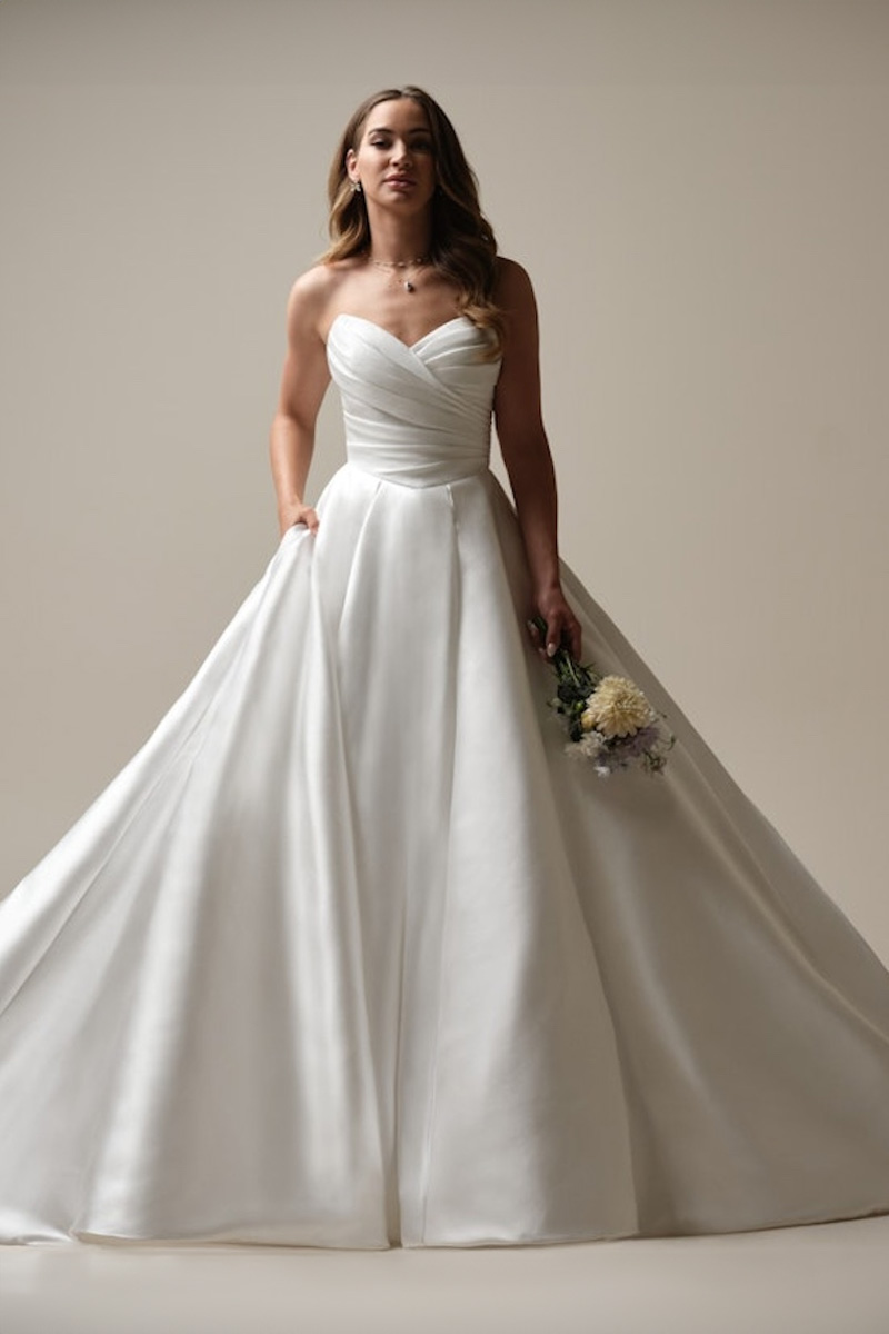 Maggie Sottero - Aubrielle Marie - Size 12