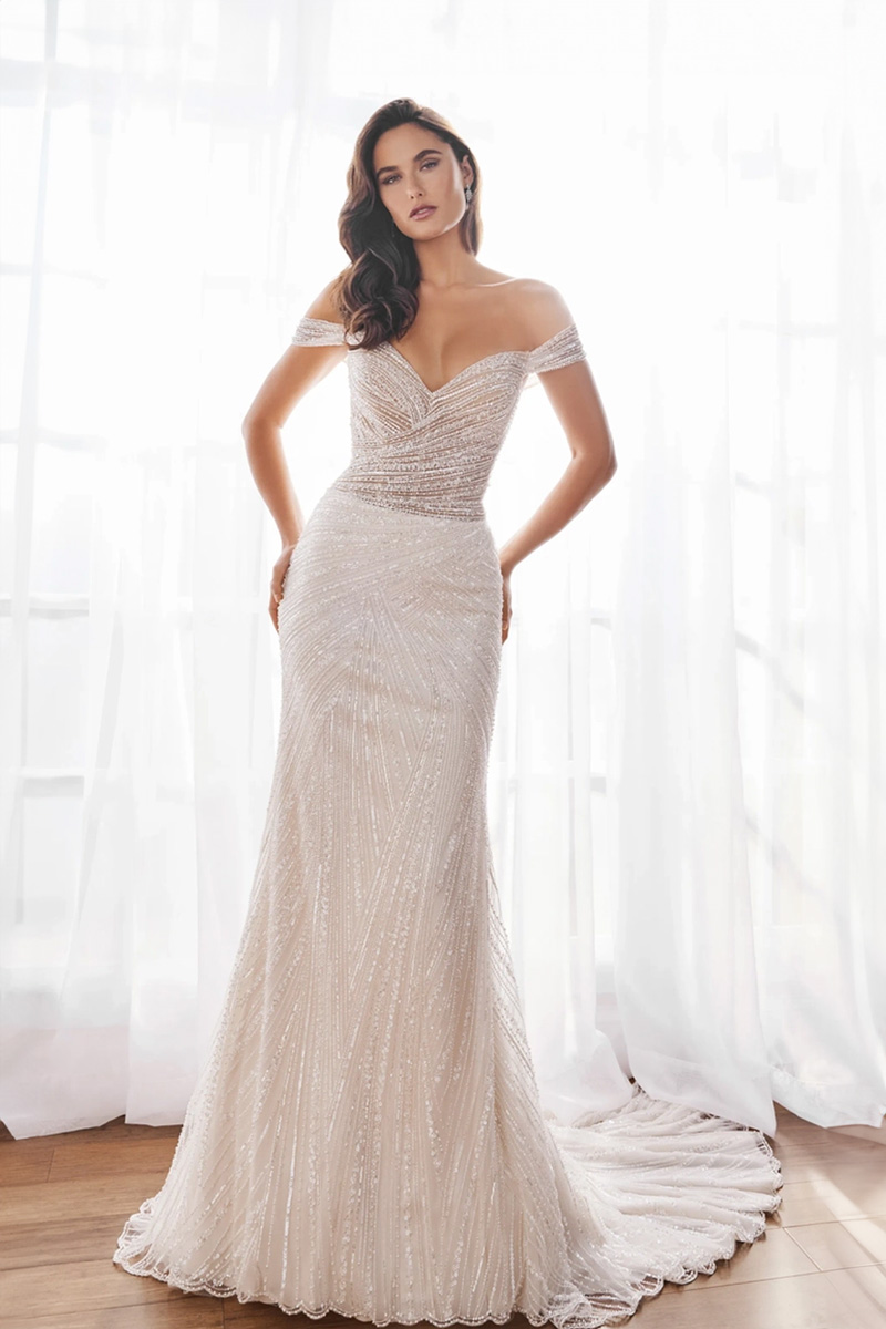 Martin Thornburg - Jaelyn - Size 12