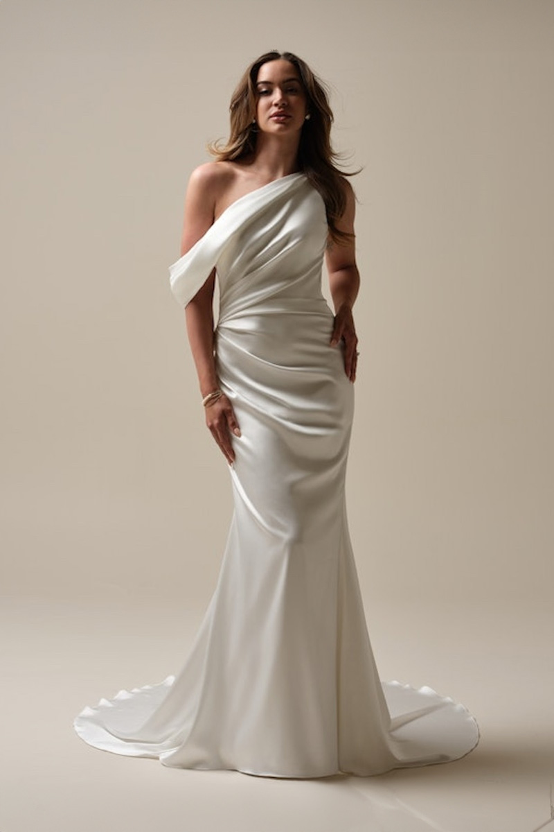 Rebecca Ingrim - Nadia - Size 10