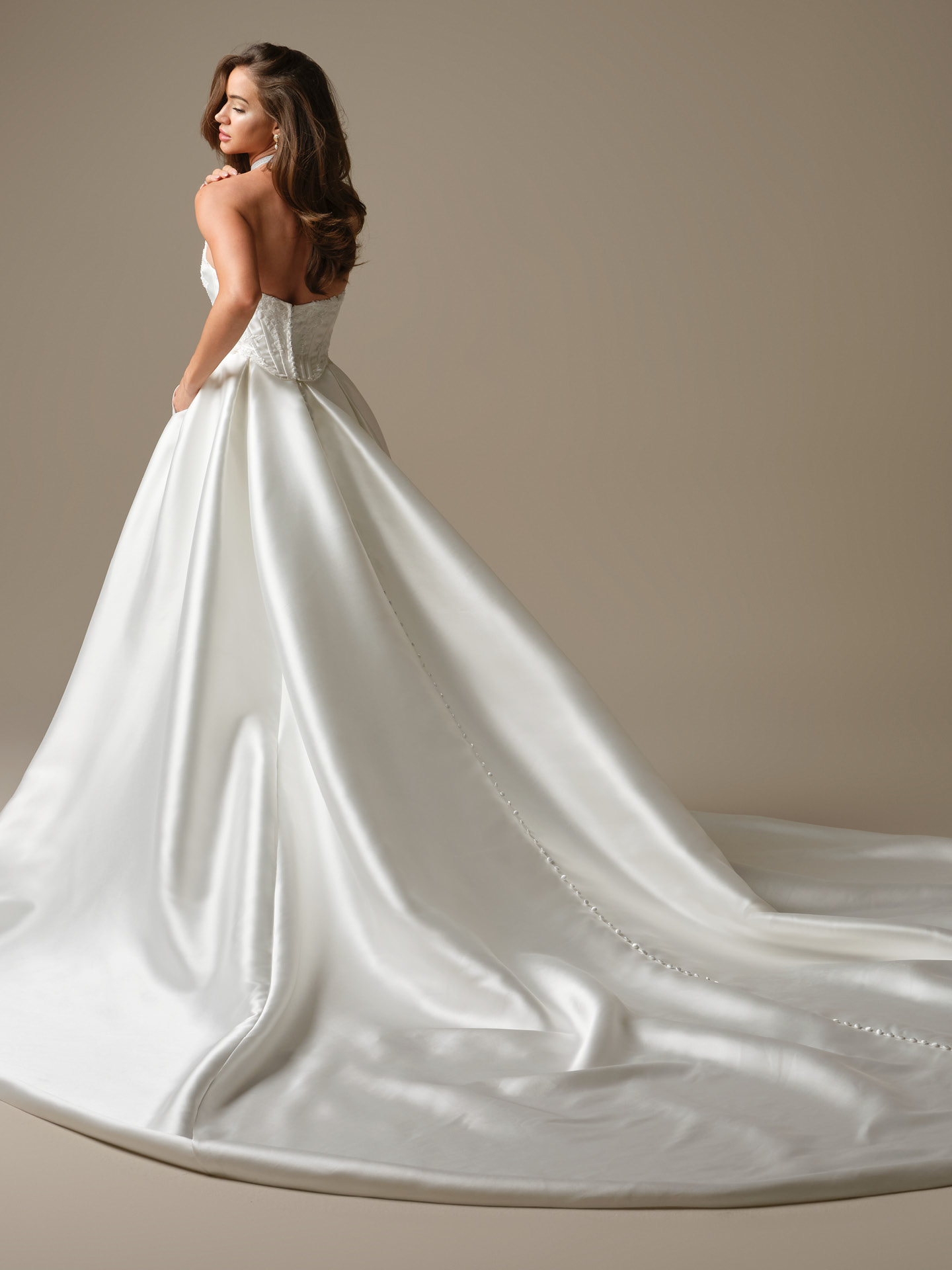 Wyntelle Back (Overskirt)