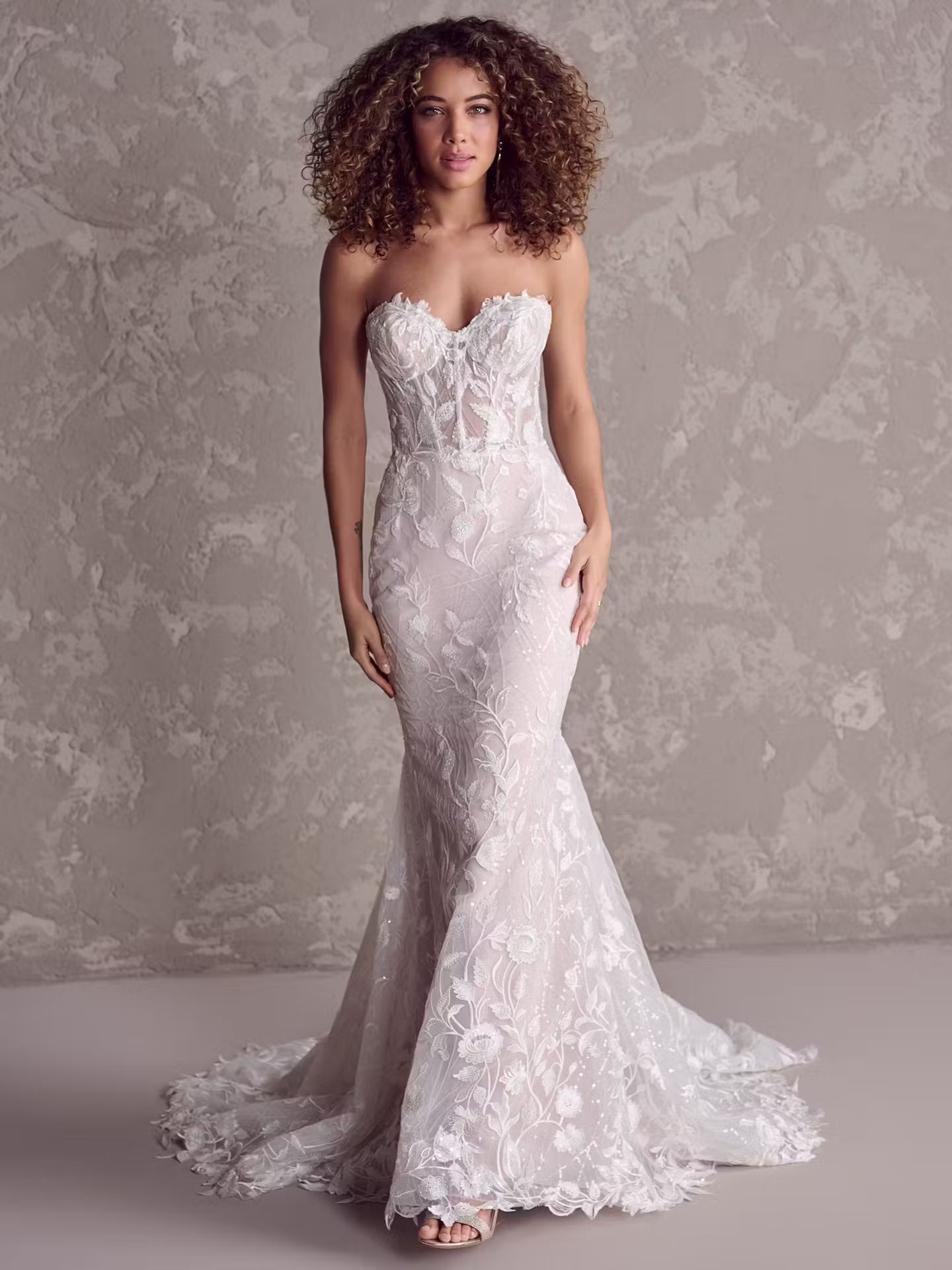 Maggie Sottero - Fairchild - 8