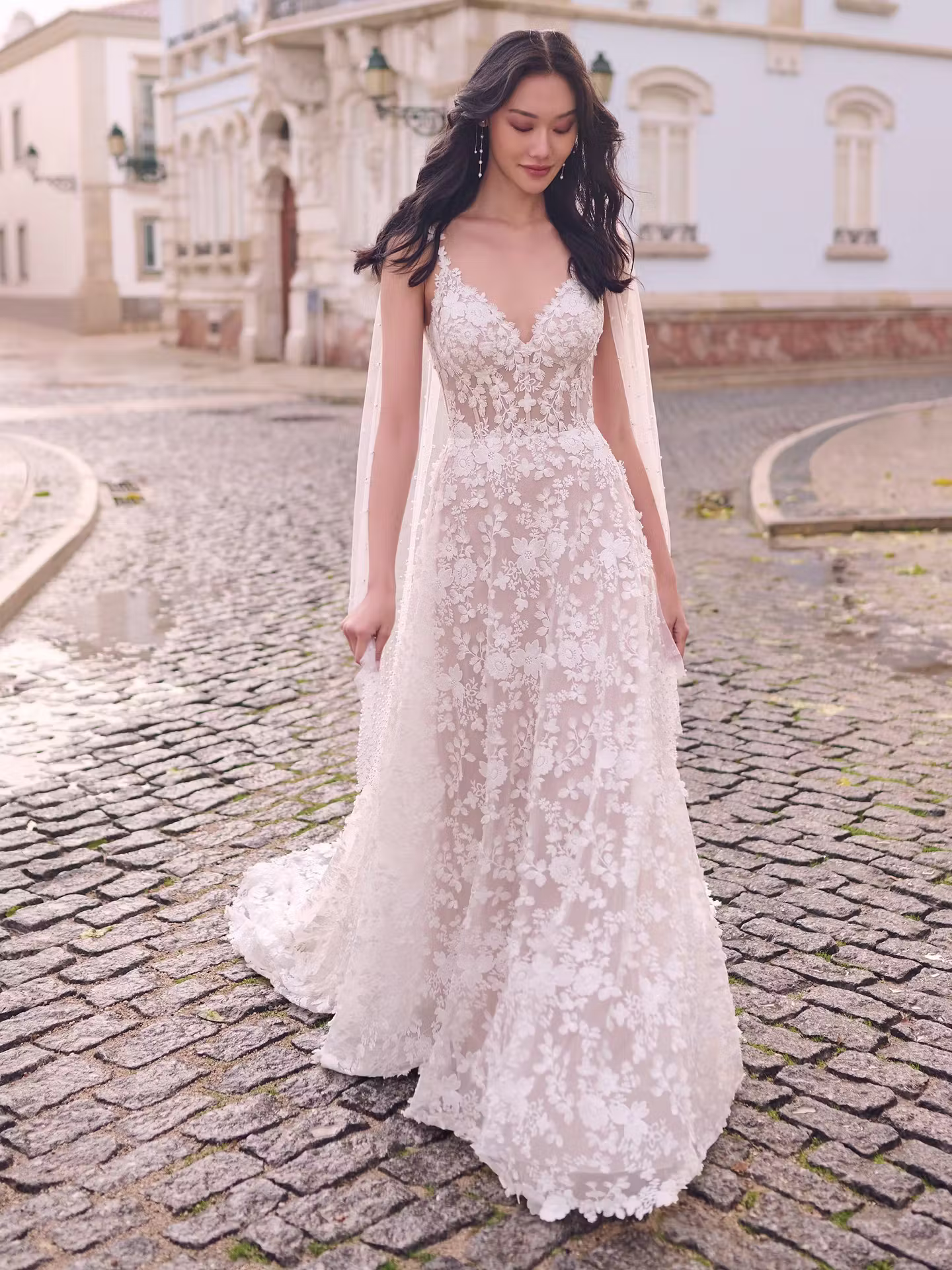 Maggie Sottero - LaDonna - 10