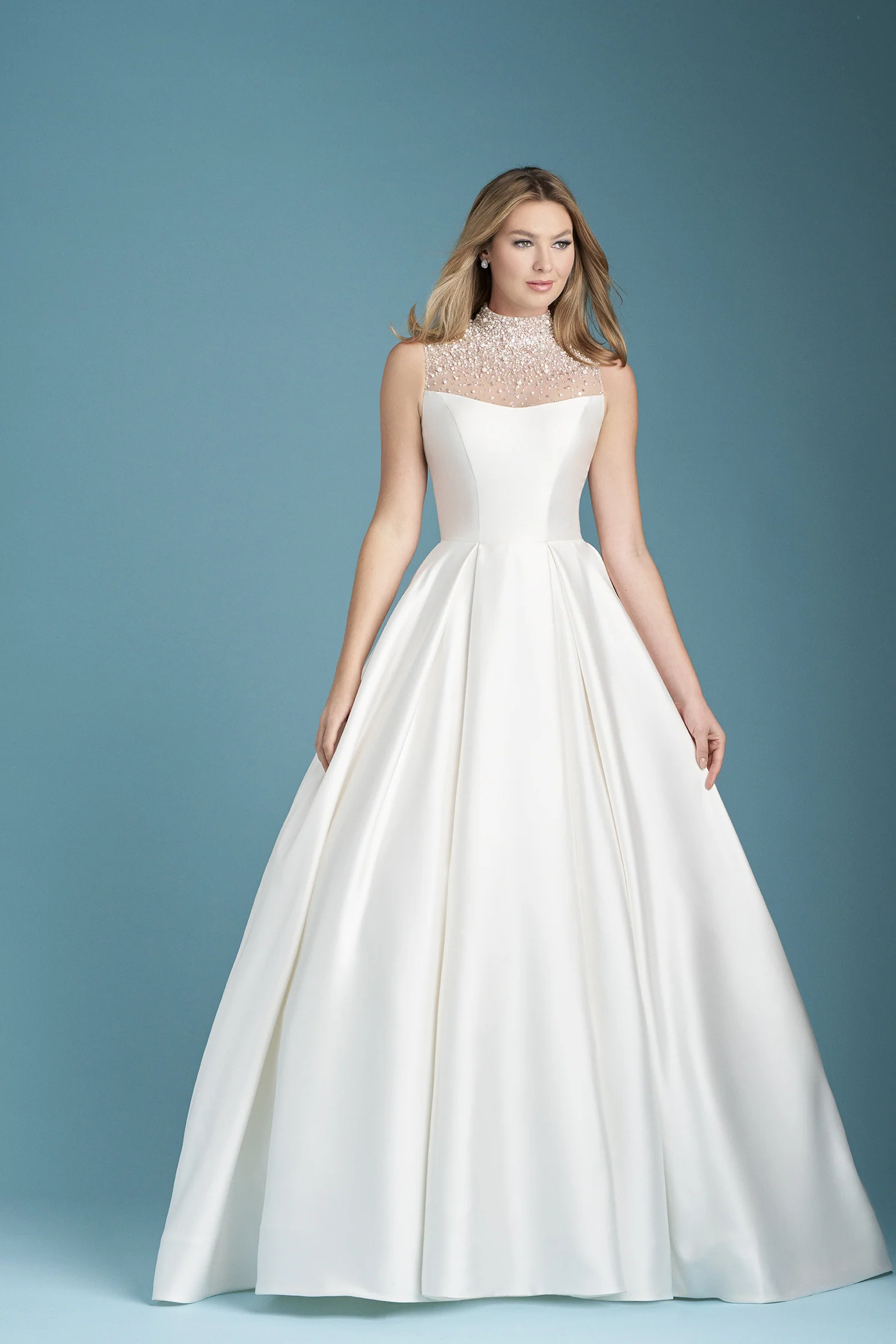Allure Romance - A1366NC - 14