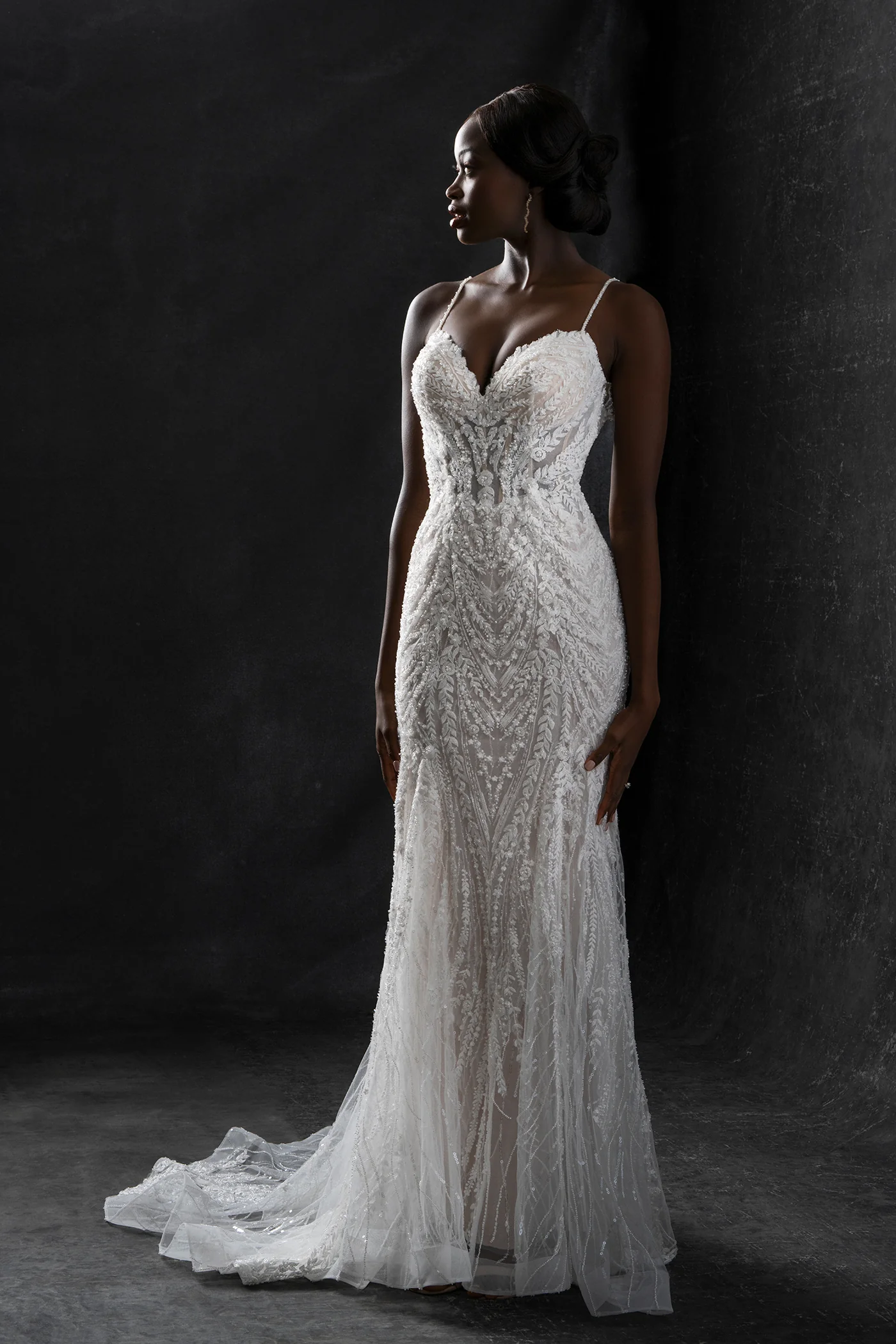 Allure Couture - C763 - 10