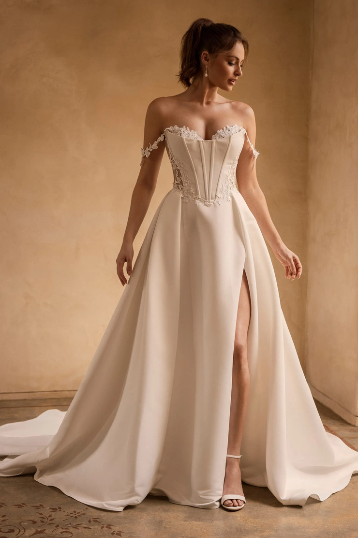 Sophia Tolli - Rue - 16