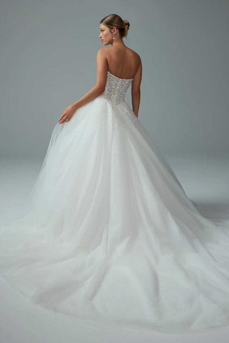 Sophia Tolli - Vienna - 16