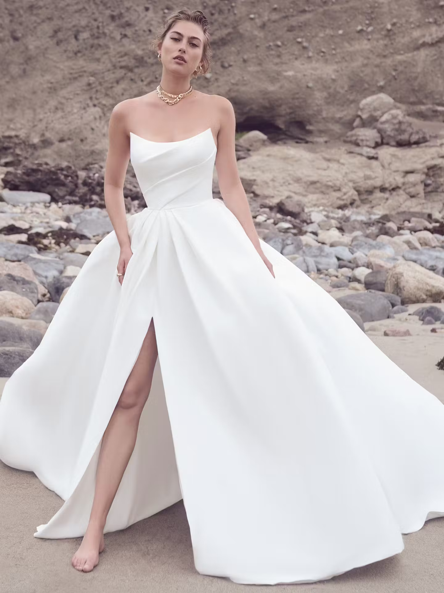 Sottero and Midgley - Aspen - 18